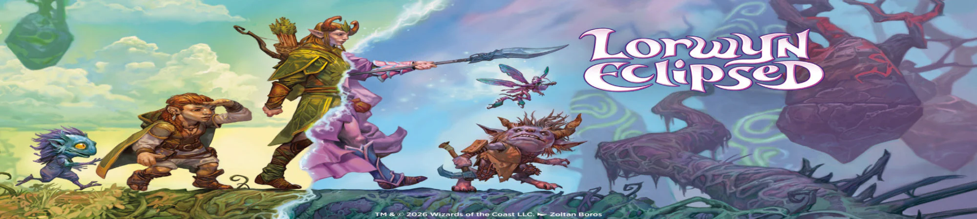 Level Up Your Game Night
