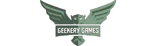 Geekery Games