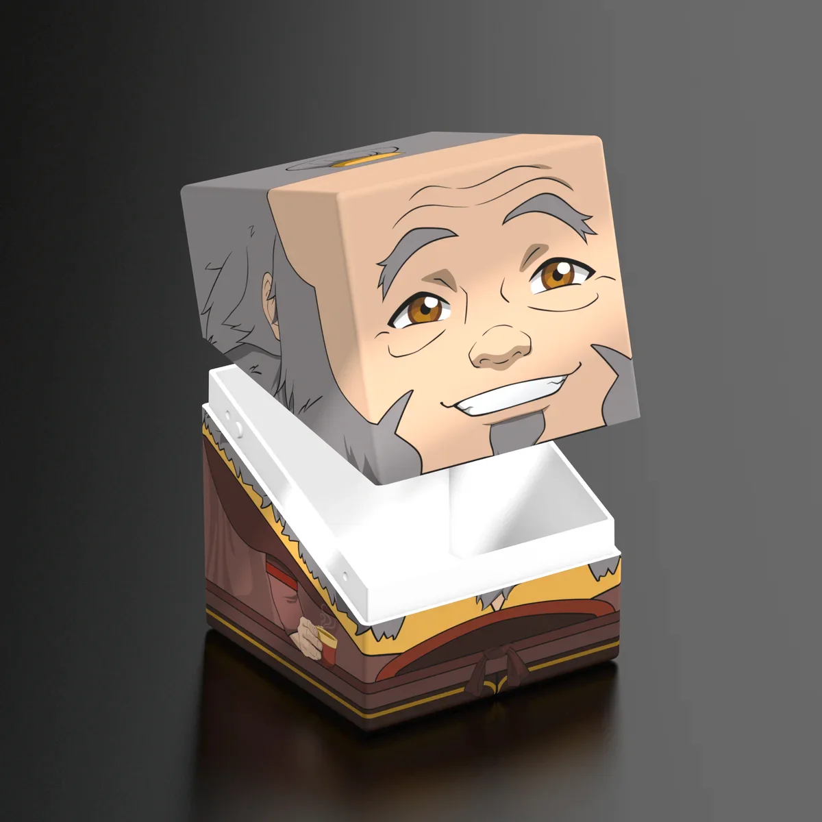 Thumb 5
