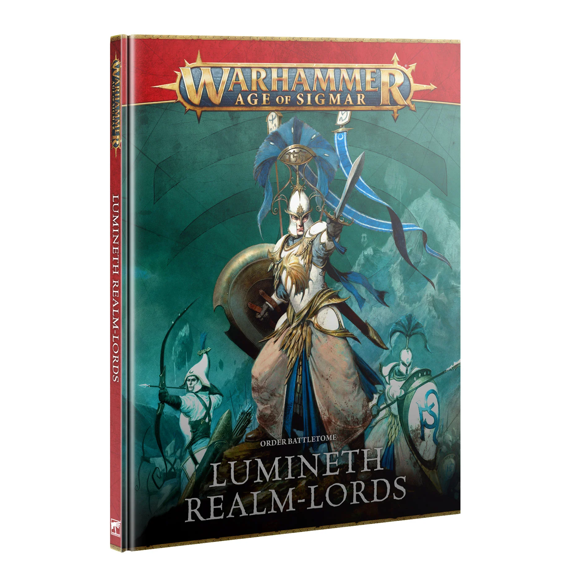 Spearheads, Battleforces & More - February 21st Warhammer New Release